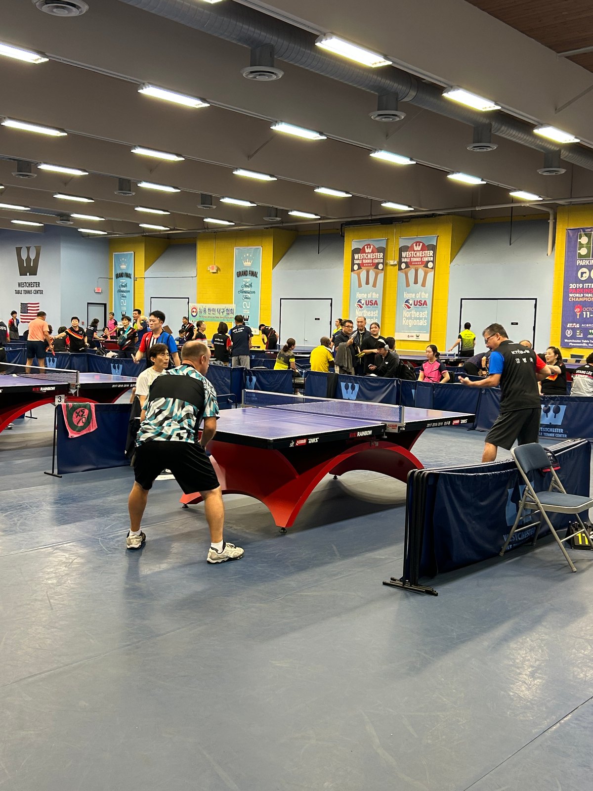 New York Korean Sports Association President's Cup — photo 5