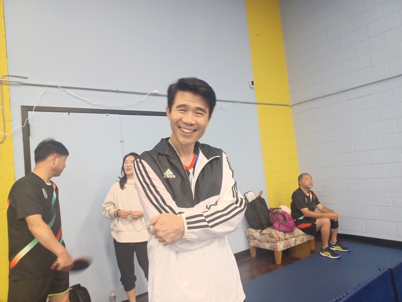 New York Korean Sports Association President's Cup — photo 8