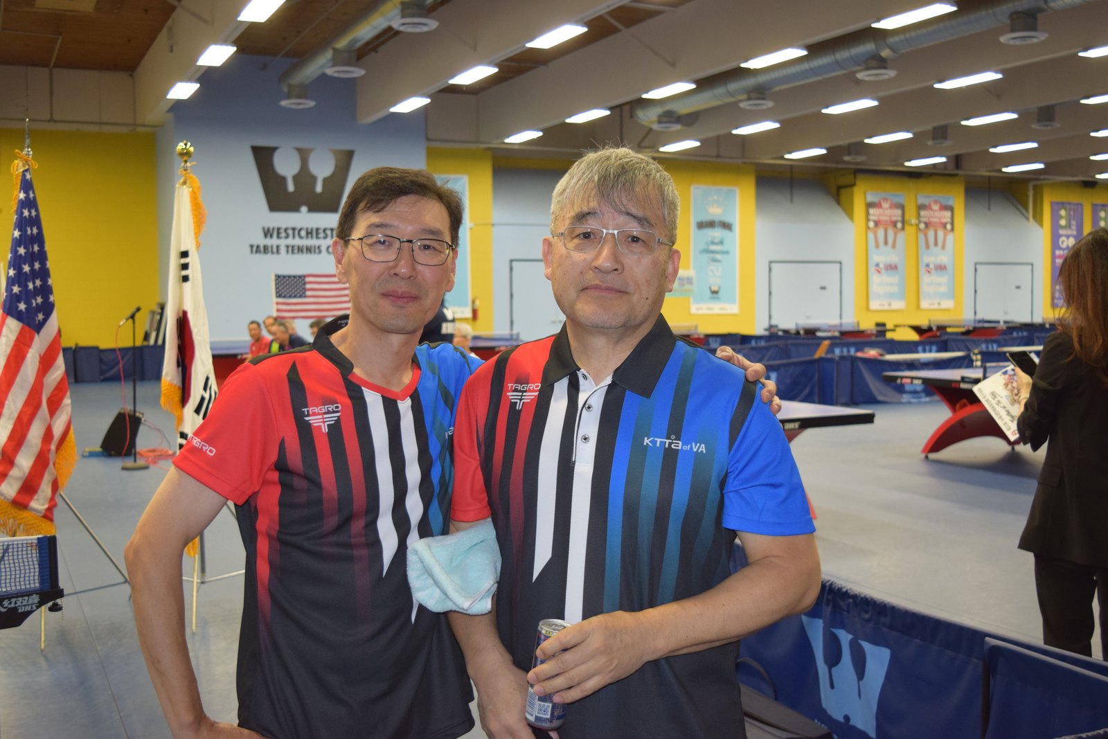 New York Korean Sports Association President's Cup — photo 10