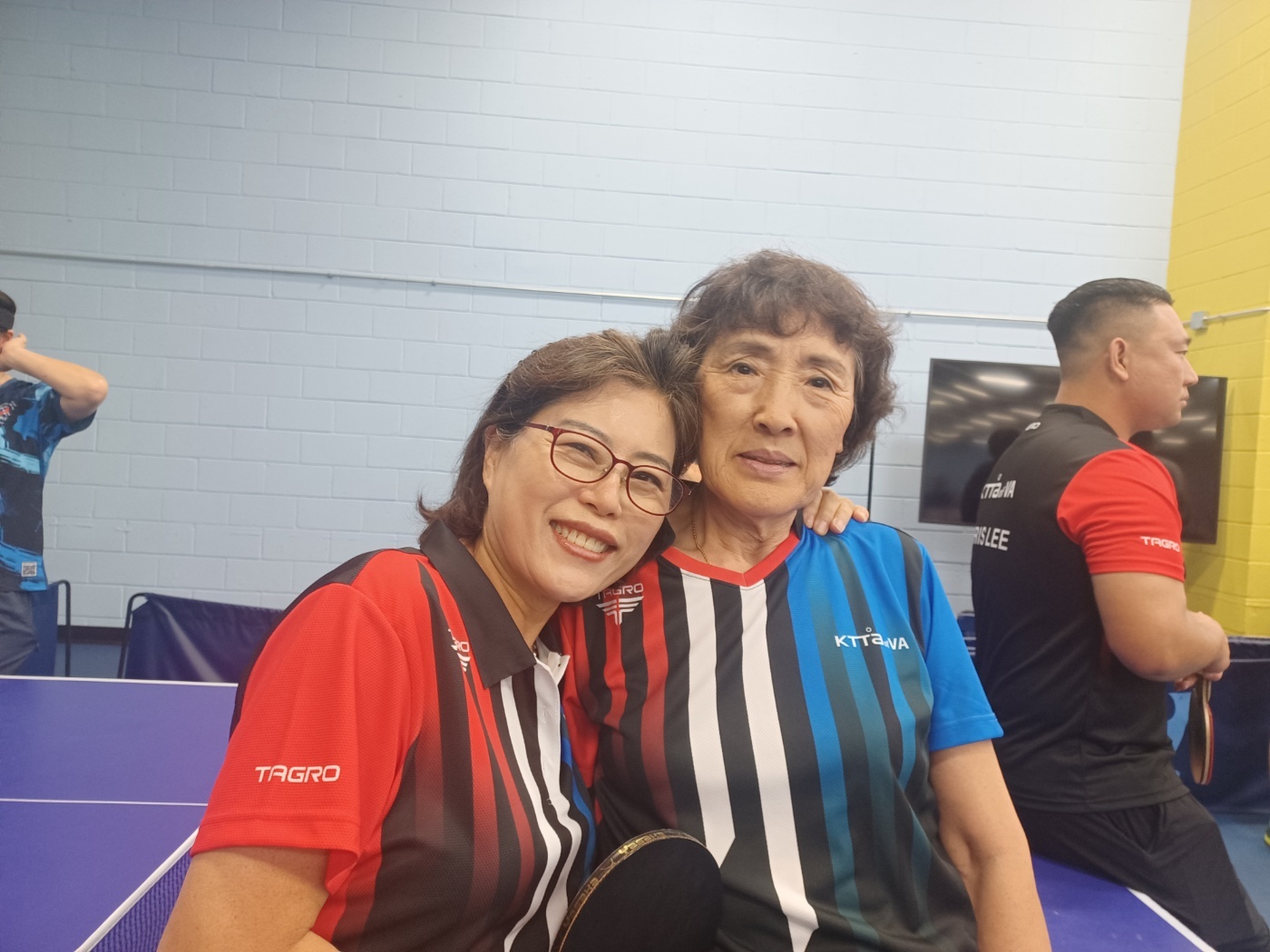 New York Korean Sports Association President's Cup — photo 11