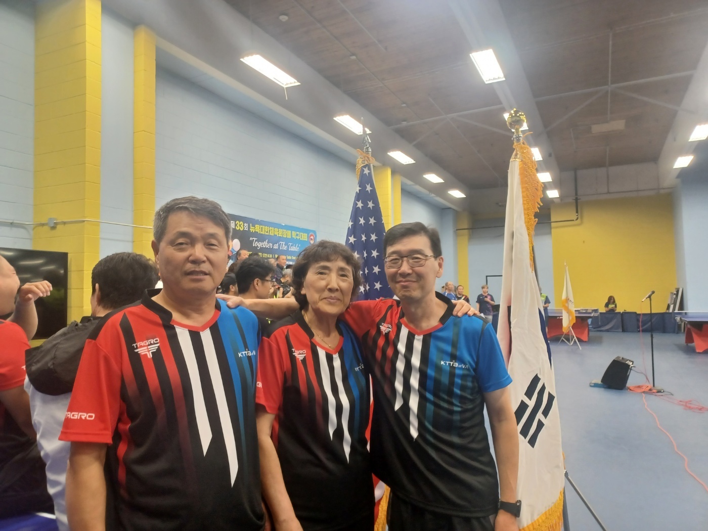 New York Korean Sports Association President's Cup — photo 13