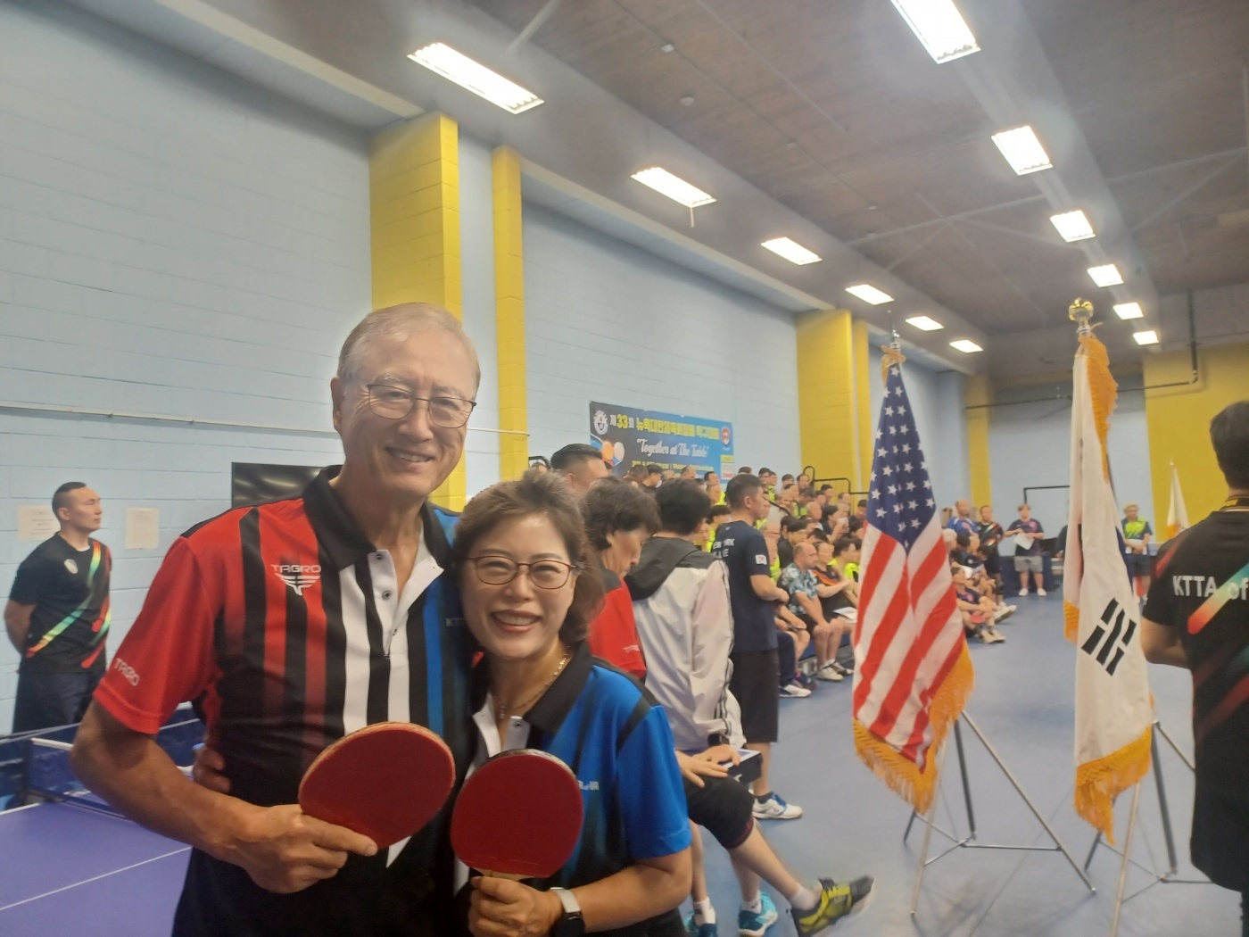 New York Korean Sports Association President's Cup — photo 14