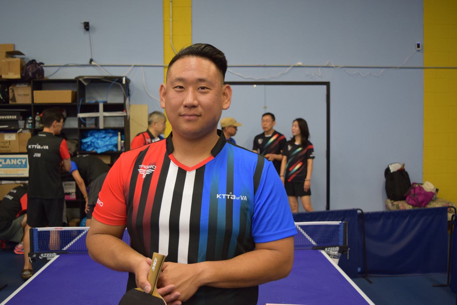 New York Korean Sports Association President's Cup — photo 15