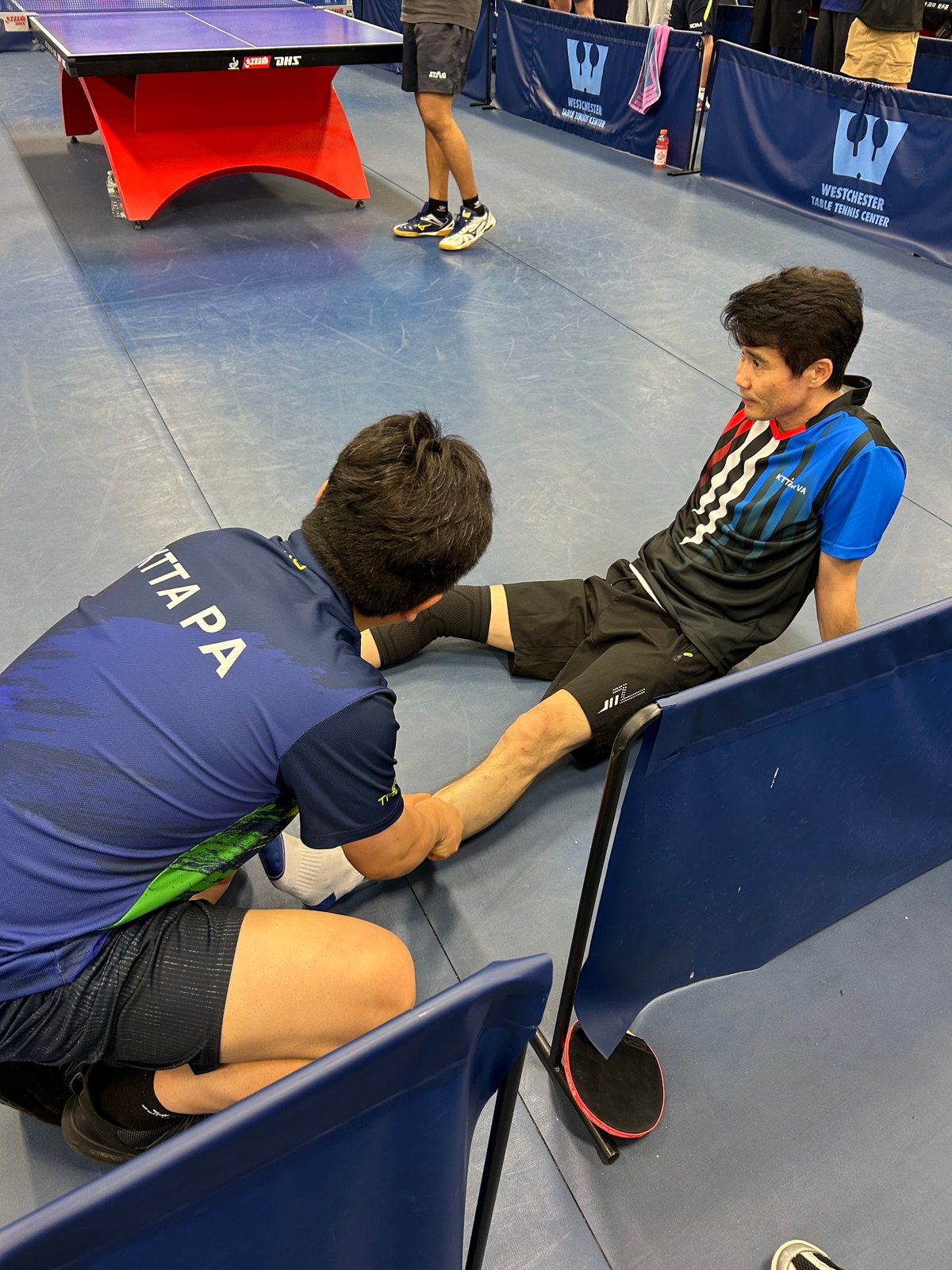 New York Korean Sports Association President's Cup — photo 16