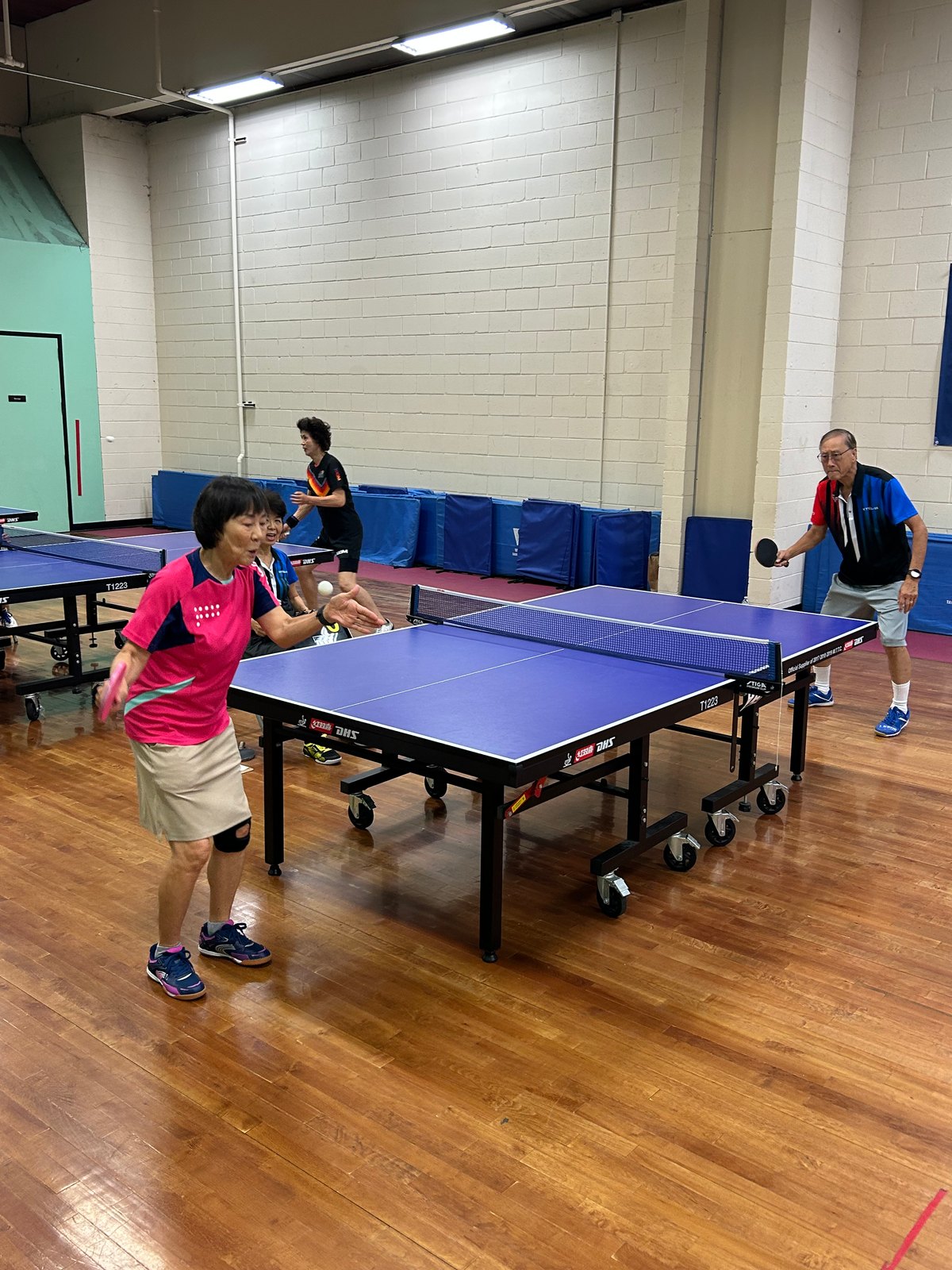 New York Korean Sports Association President's Cup — photo 18