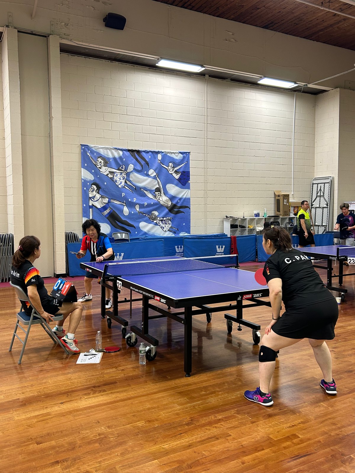 New York Korean Sports Association President's Cup — photo 20
