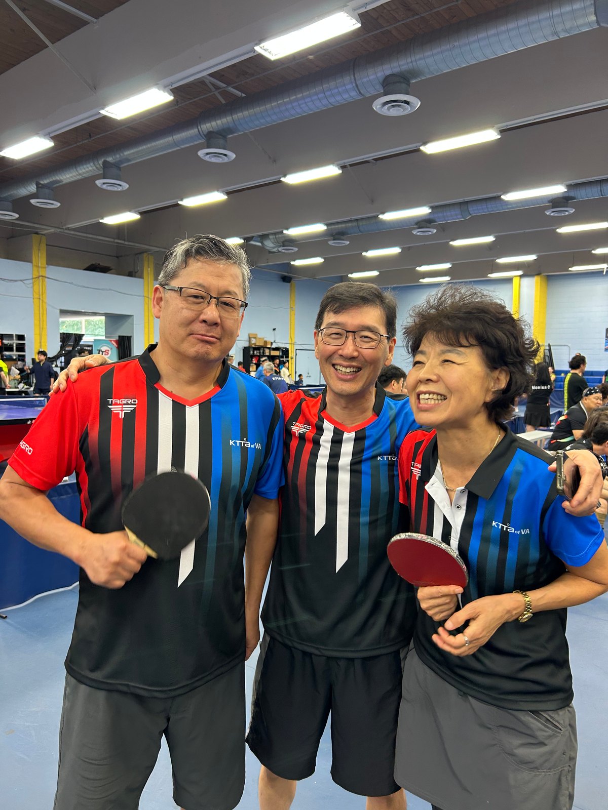 New York Korean Sports Association President's Cup — photo 21