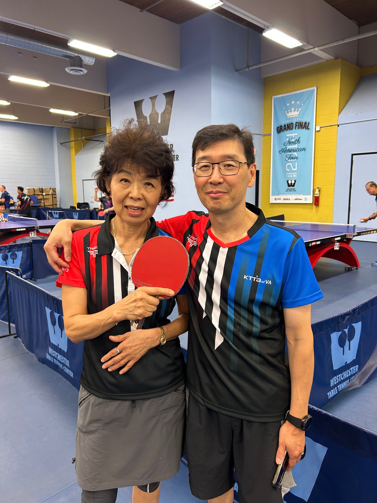 New York Korean Sports Association President's Cup — photo 22