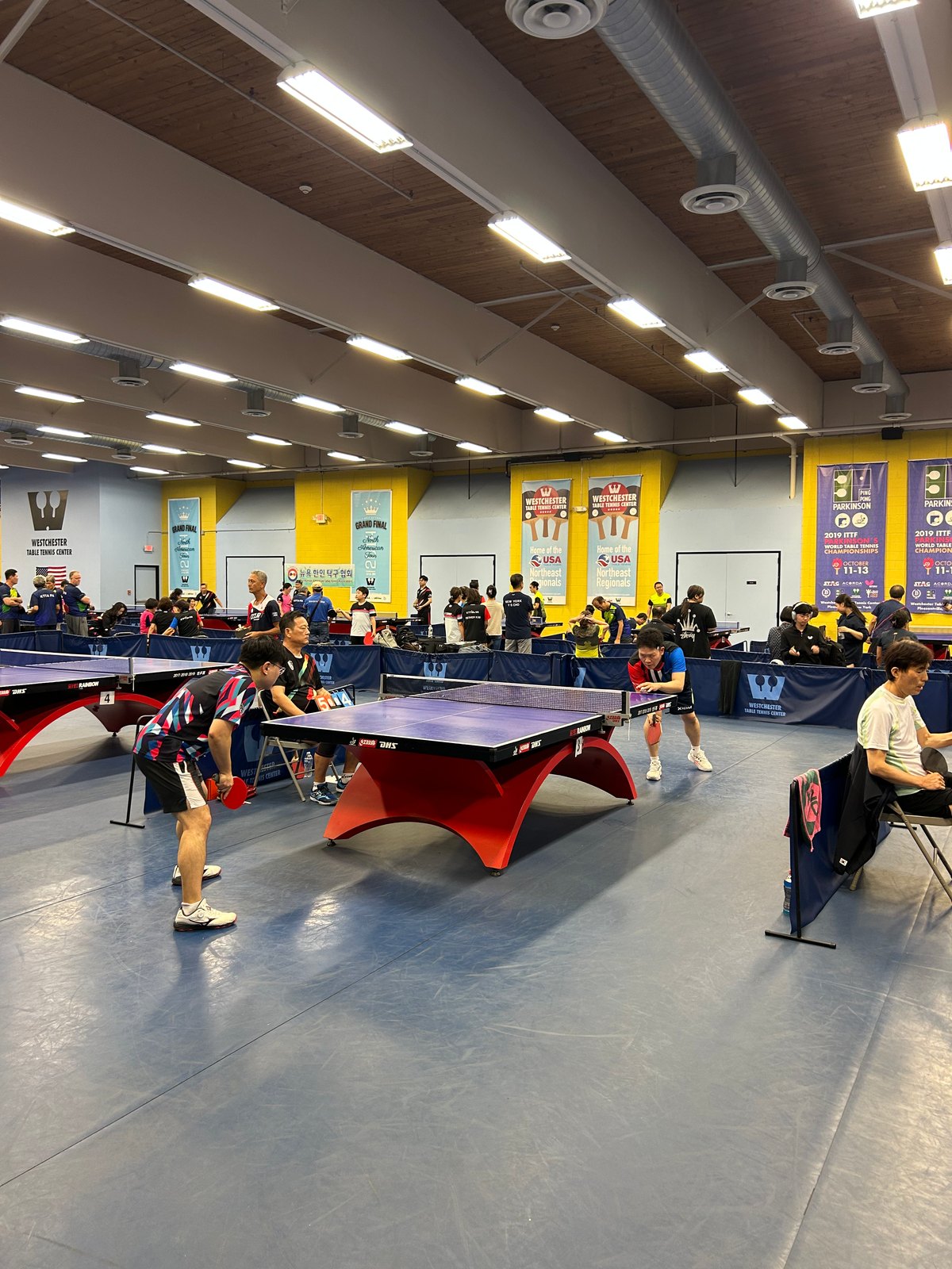 New York Korean Sports Association President's Cup — photo 25