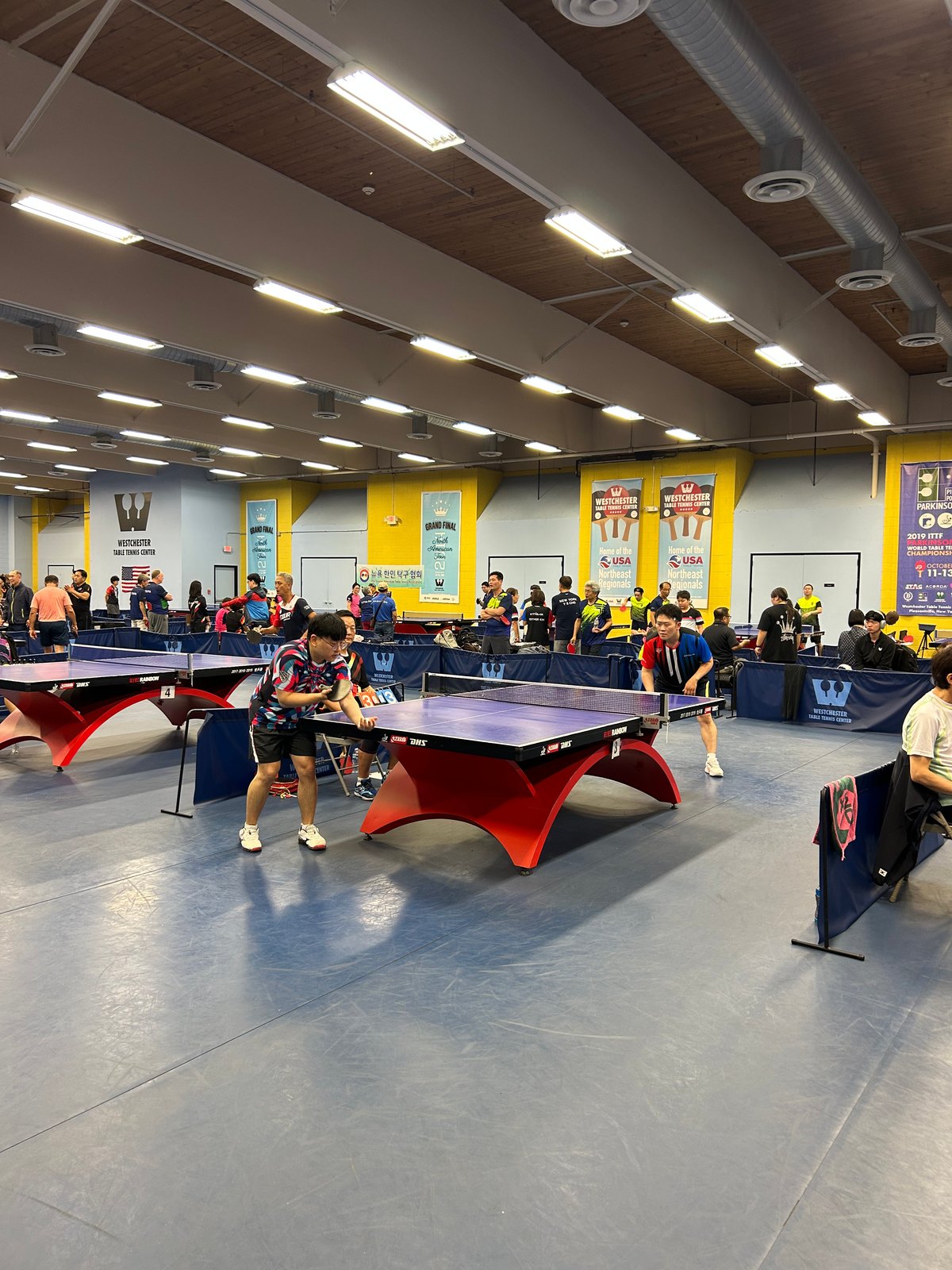 New York Korean Sports Association President's Cup — photo 26
