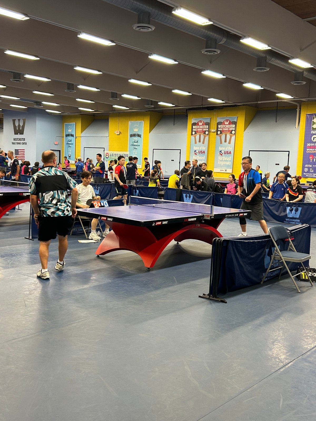 New York Korean Sports Association President's Cup — photo 27