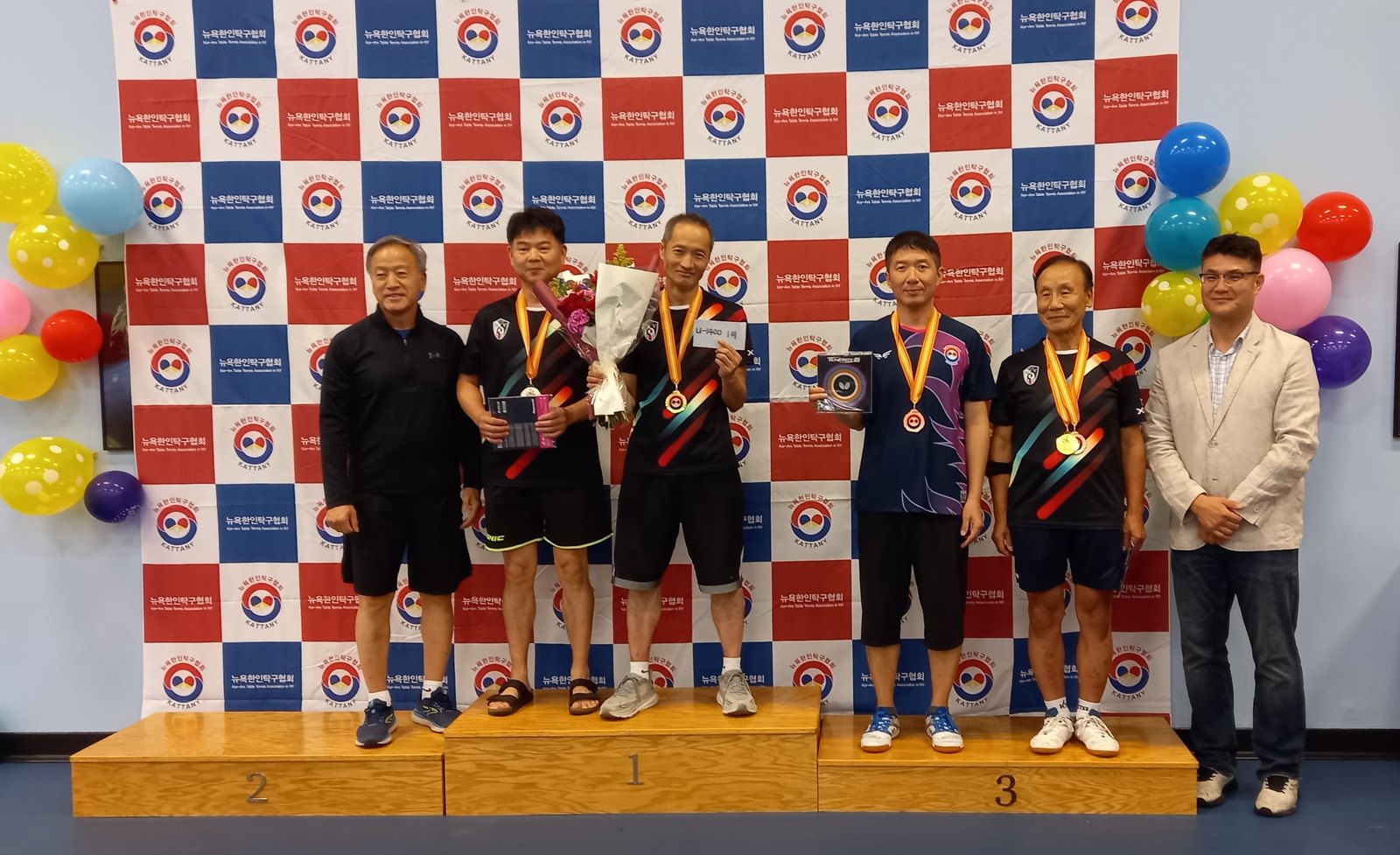 New York Korean Sports Association President's Cup — photo 33