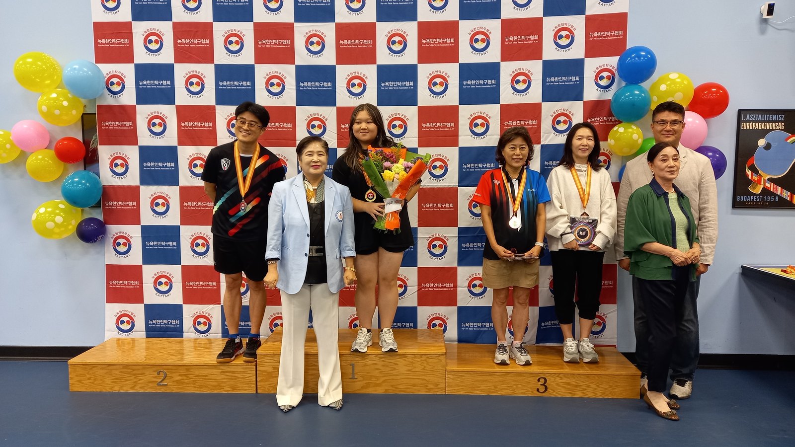 New York Korean Sports Association President's Cup — photo 39