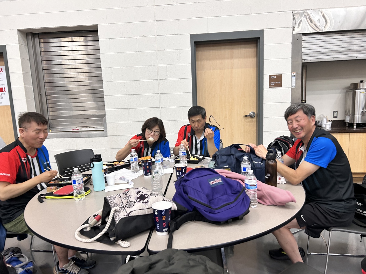 1st VA-MD Fall Friendship Tournament — photo 5