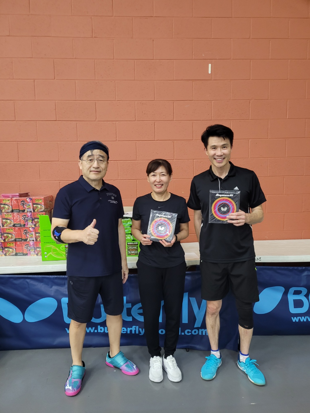 1st VA-MD Fall Friendship Tournament — photo 8