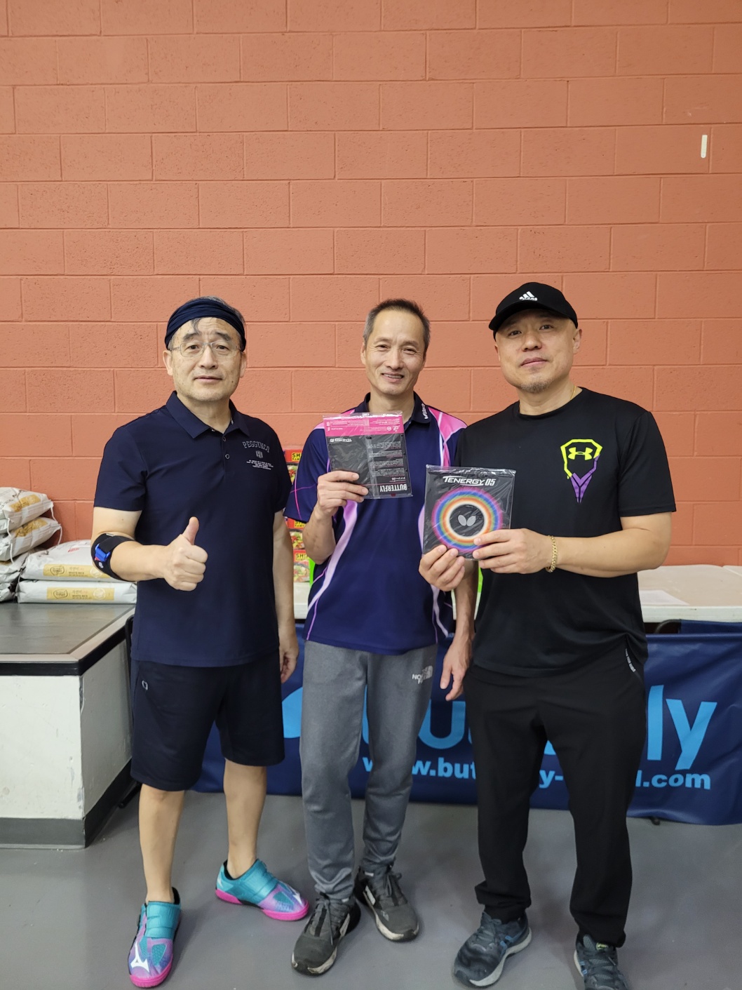1st VA-MD Fall Friendship Tournament — photo 9