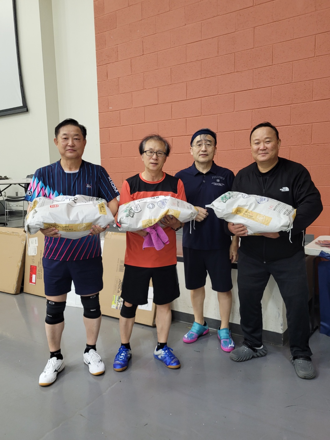 1st VA-MD Fall Friendship Tournament — photo 10