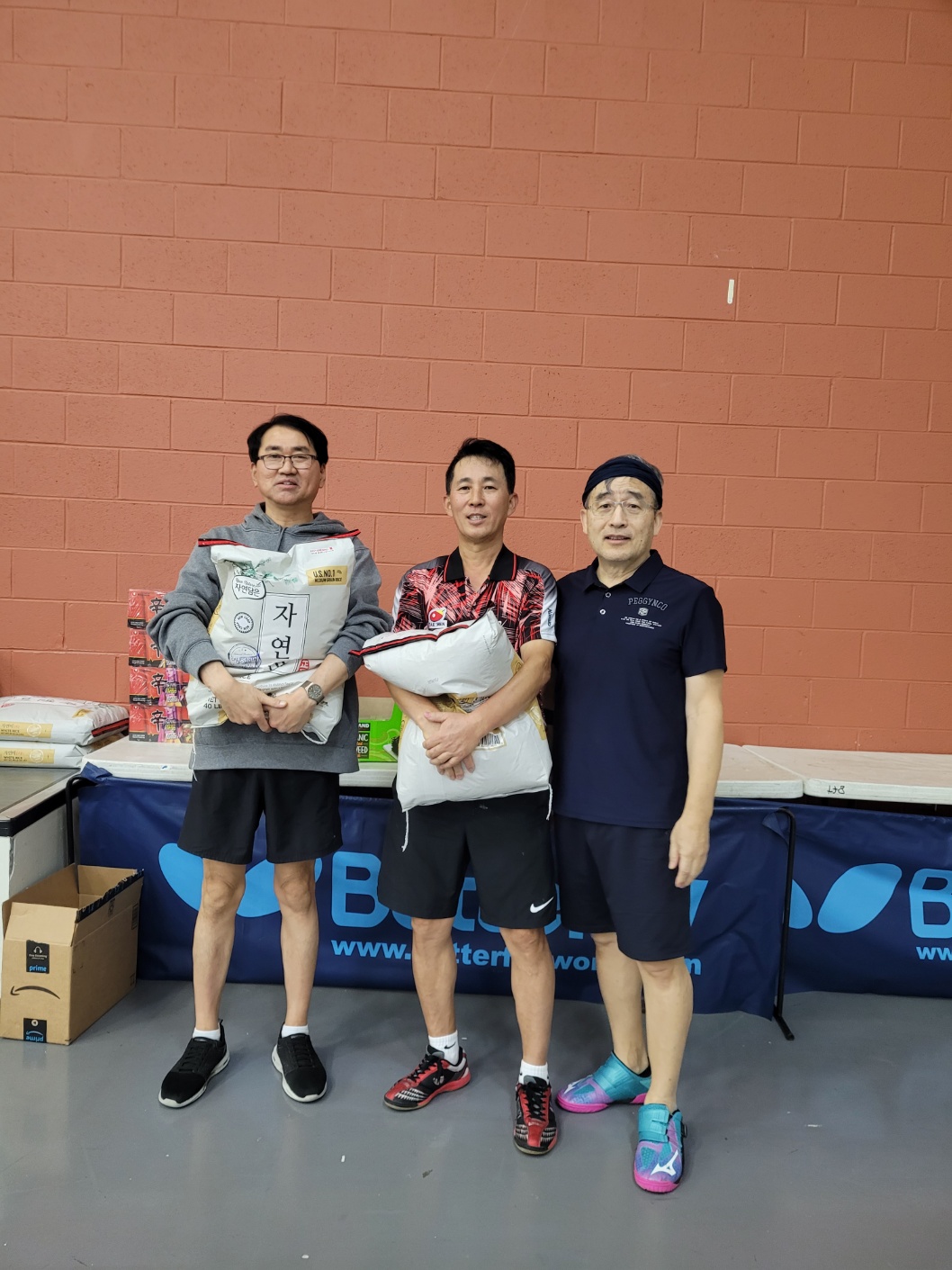 1st VA-MD Fall Friendship Tournament — photo 12