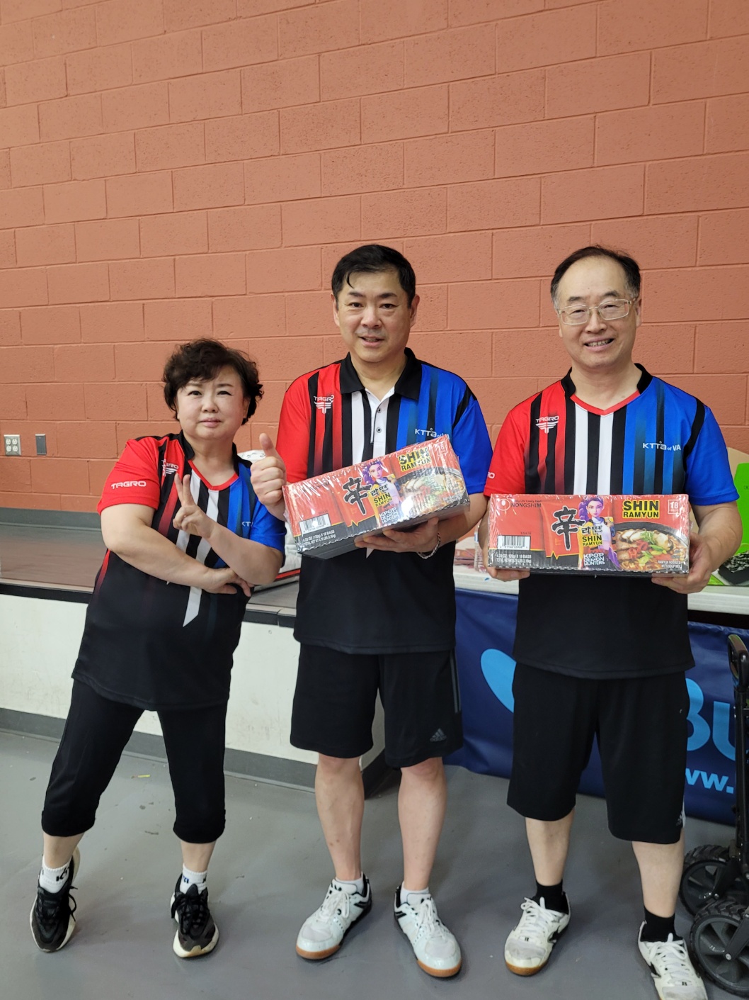 1st VA-MD Fall Friendship Tournament — photo 13