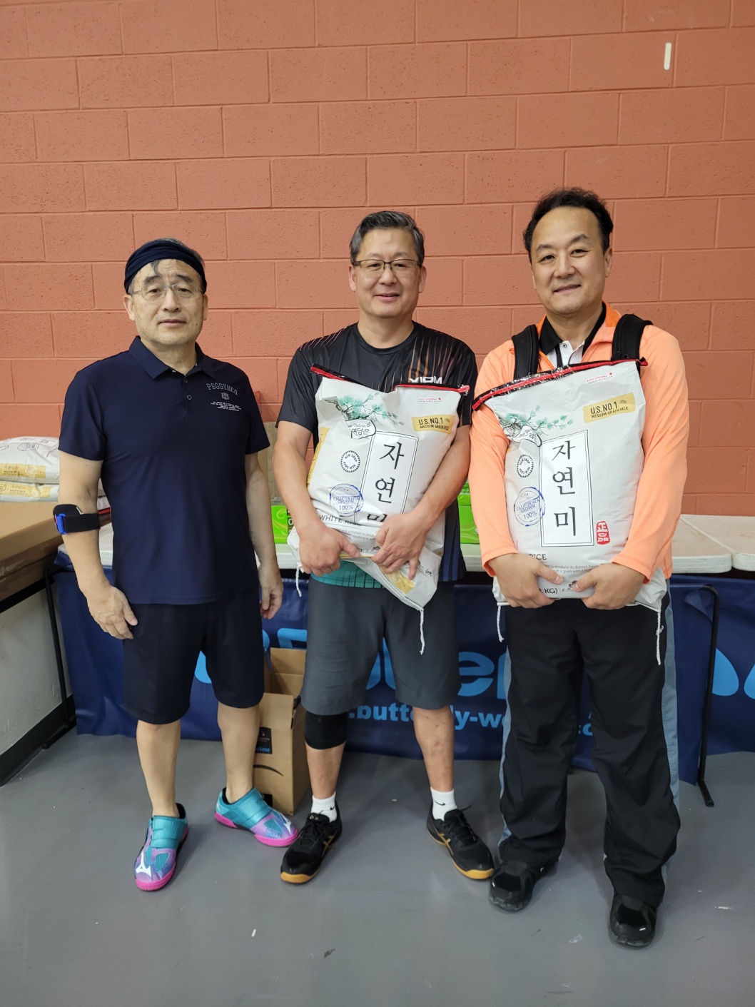 1st VA-MD Fall Friendship Tournament — photo 15