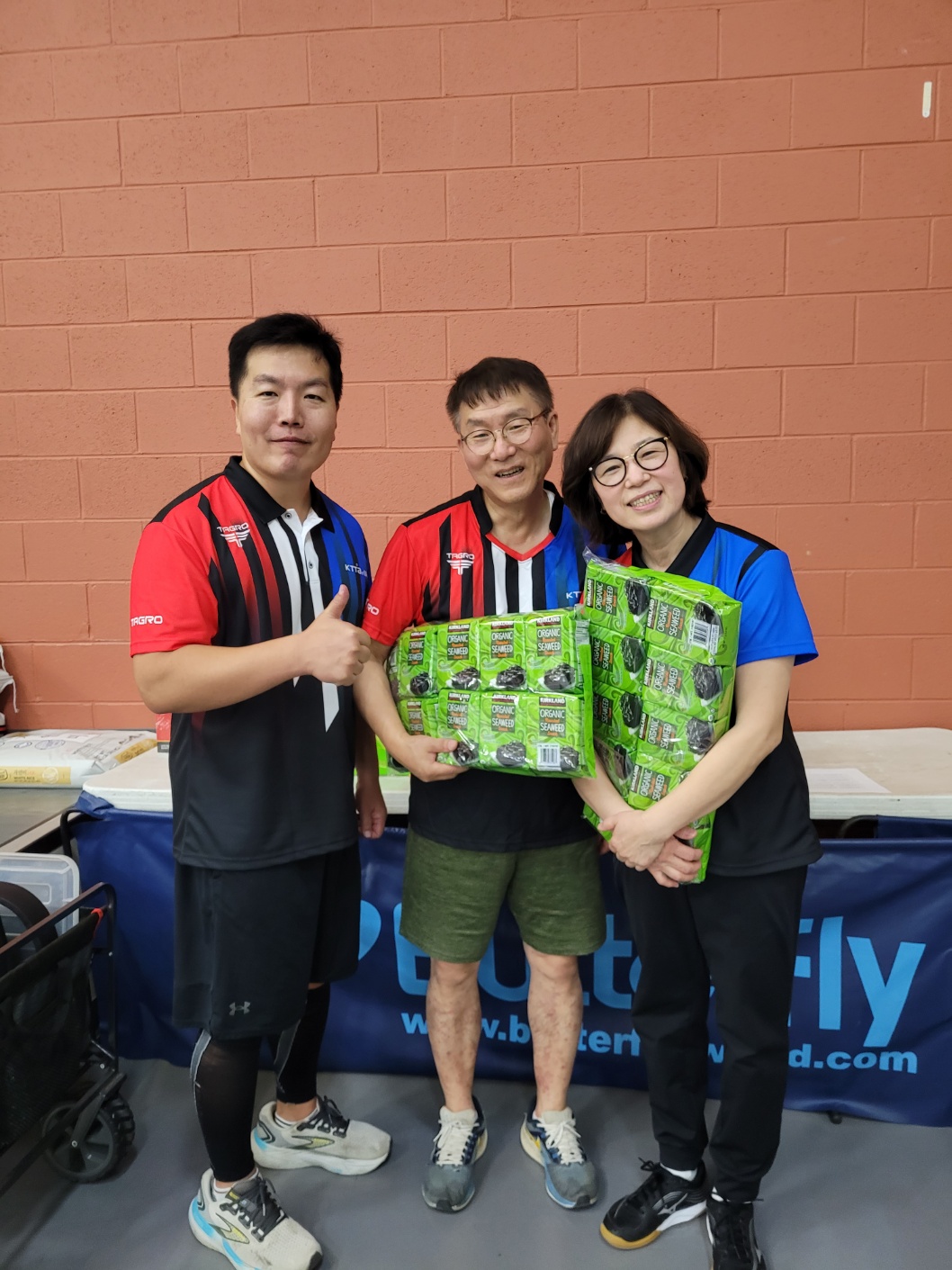 1st VA-MD Fall Friendship Tournament — photo 16