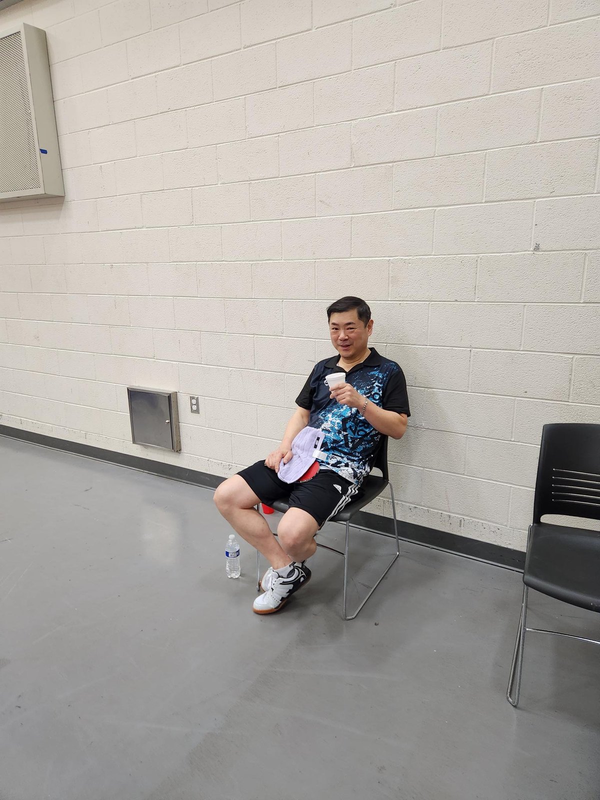 KCPC Friendship Table Tennis Tournament — photo 3